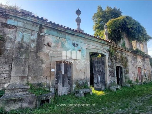 Casa venda em Arca e Ponte de Lima, Boalhosa