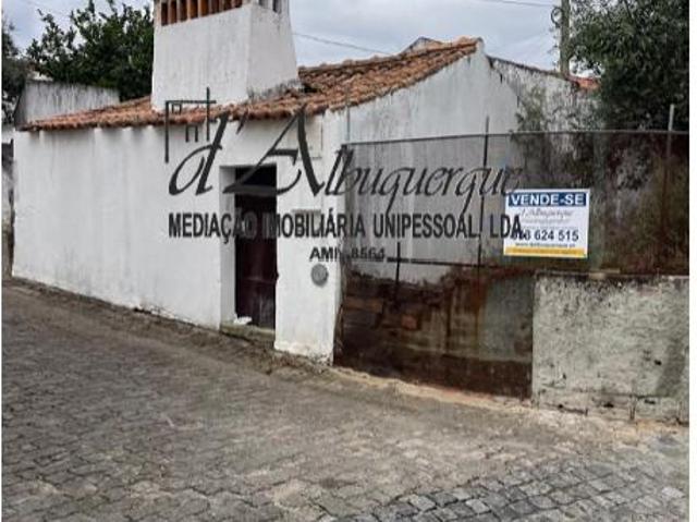 Casa venda em Vale de Açor, Ponte De Sor