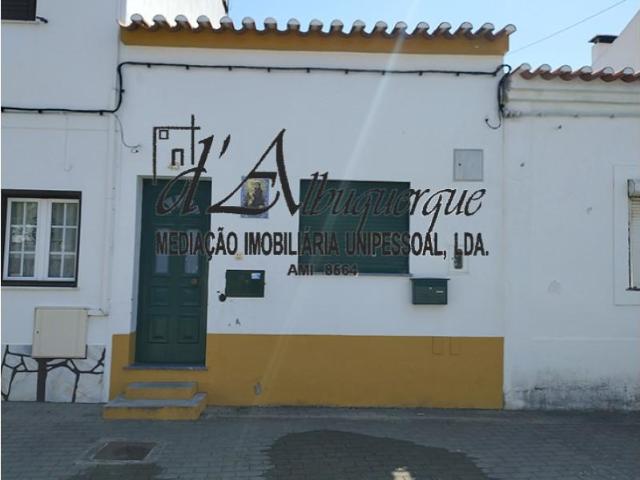 Casa venda em Ponte De Sor, Portalegre