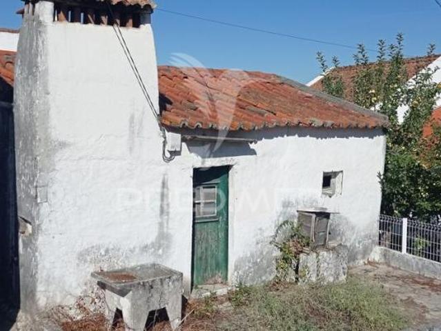 Casa venda em Ponte de Sor, Portalegre