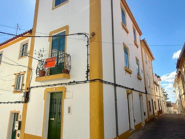 Apartamento alugar em Portalegre