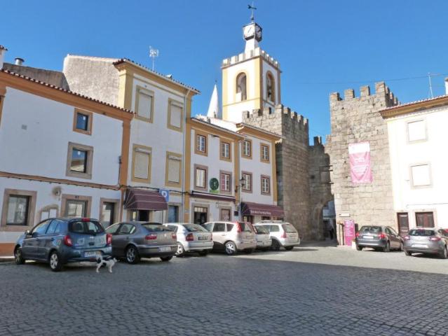 Casa alugar em Nisa, Portalegre