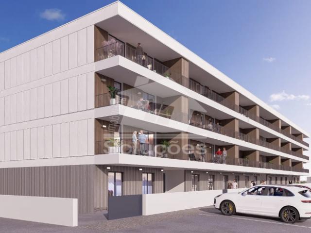 Apartamento venda em Portimão, Faro