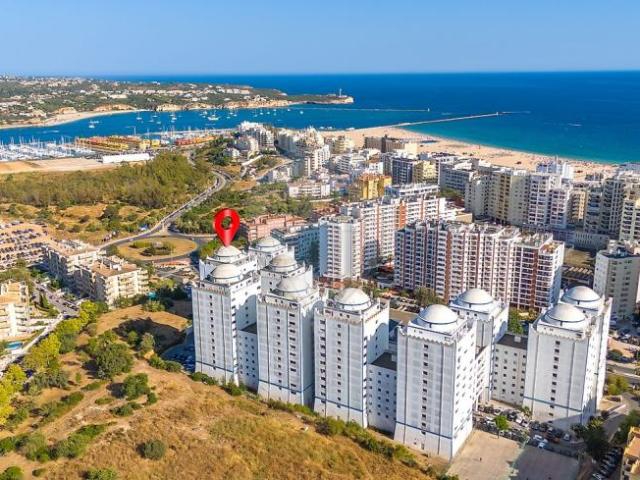 Apartamento venda em Portimão, Faro