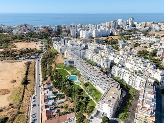 Apartamento venda em Portimão, Faro