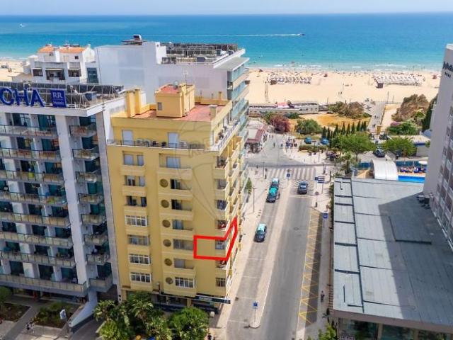 Apartamento venda em Portimão, Faro