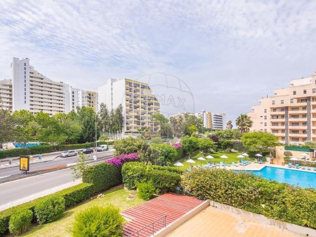 Apartamento venda em Portimão, Faro