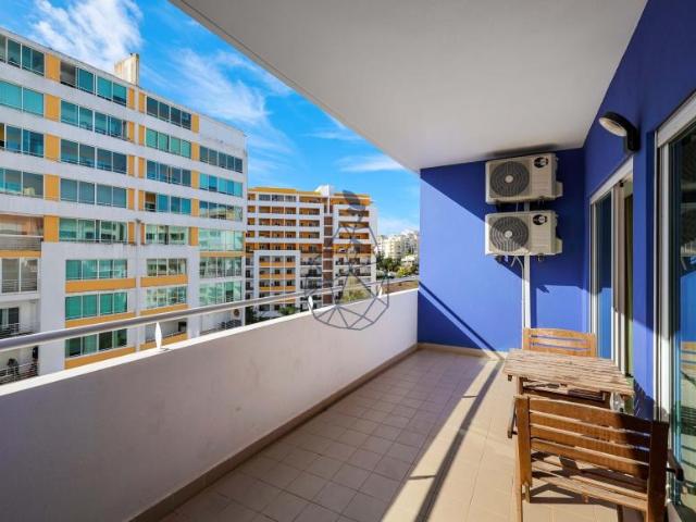 Apartamento alugar em Portimão, Faro