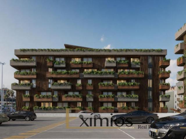 Apartamento venda em Portimão, Faro