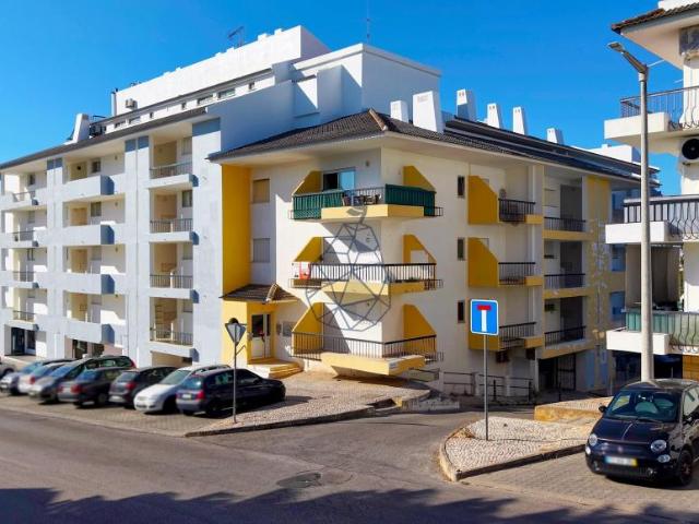 Apartamento venda em Alvor, Portimão