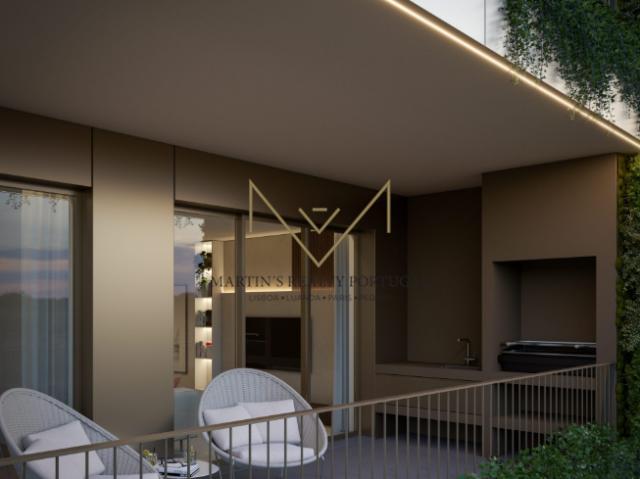 Apartamento venda em Portimão, Faro