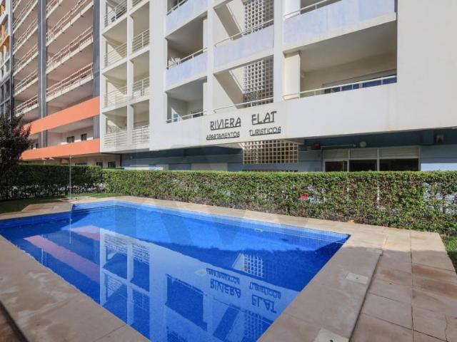 Apartamento venda em Portimão, Faro