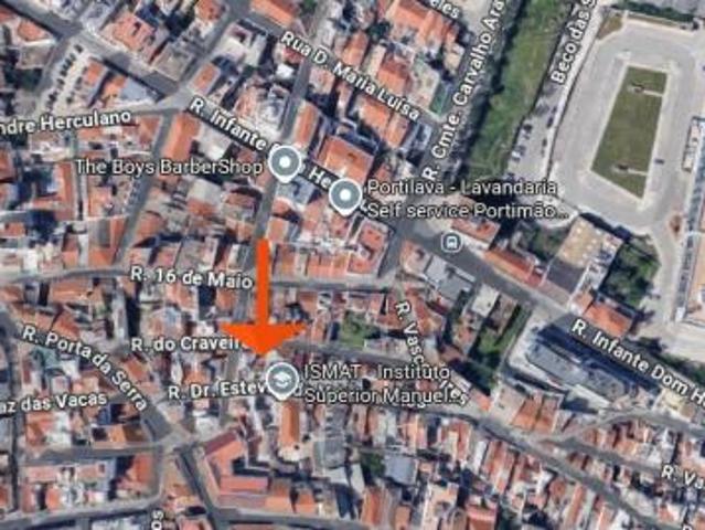 Apartamento venda em Portimão, Faro