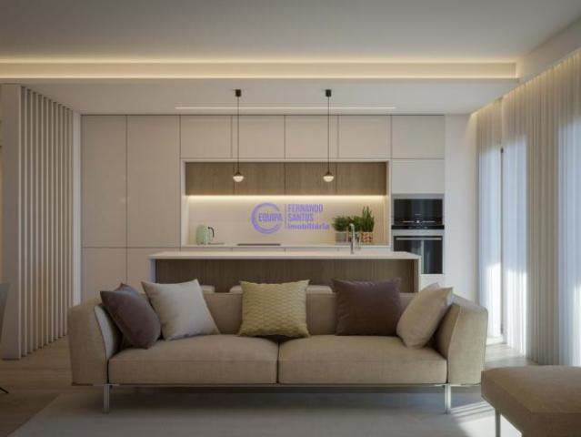 Apartamento venda em Portimão, Faro