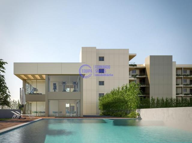 Apartamento venda em Portimão, Faro