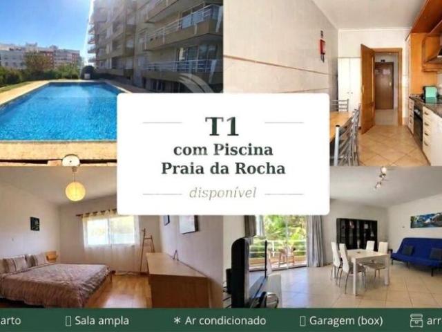 Apartamento venda em Faro