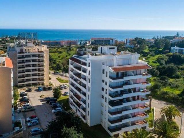 Apartamento venda em Vau da Rocha, Portimão