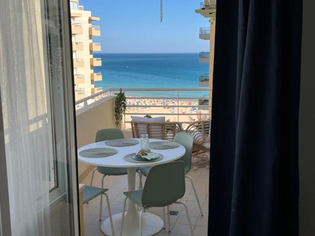 Apartamento alugar em Portimão, Faro