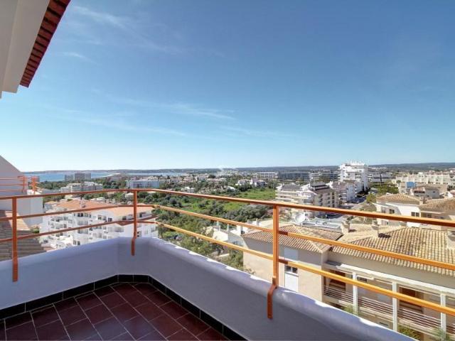 Apartamento venda em Portimão, Faro