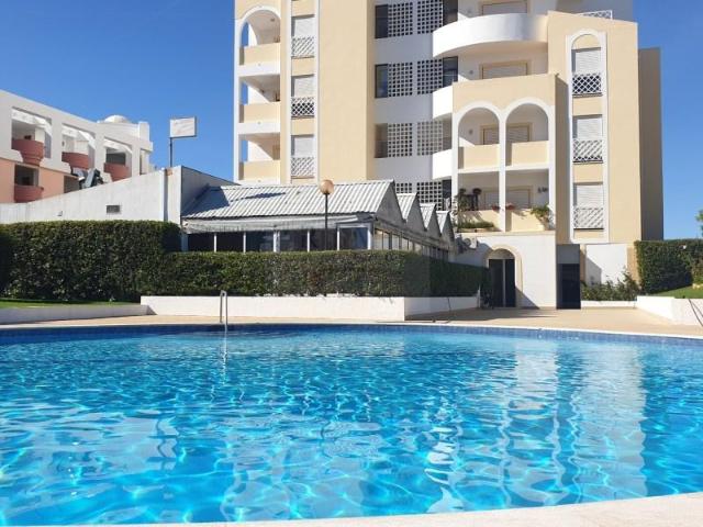 Apartamento alugar em Portimão, Faro