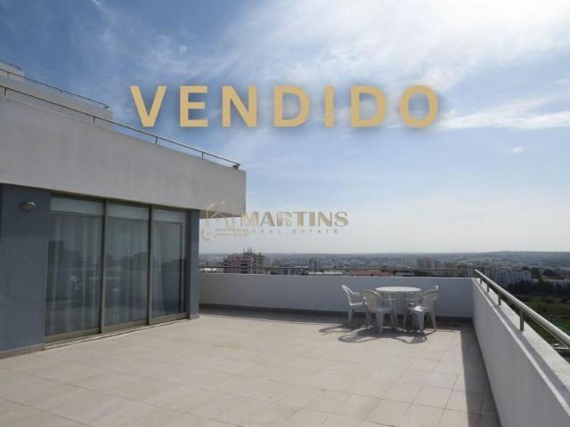 Apartamento venda em Portimão, Faro
