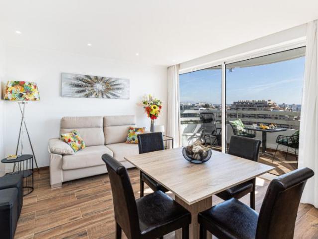 Apartamento alugar em Três Castelos, Portimão