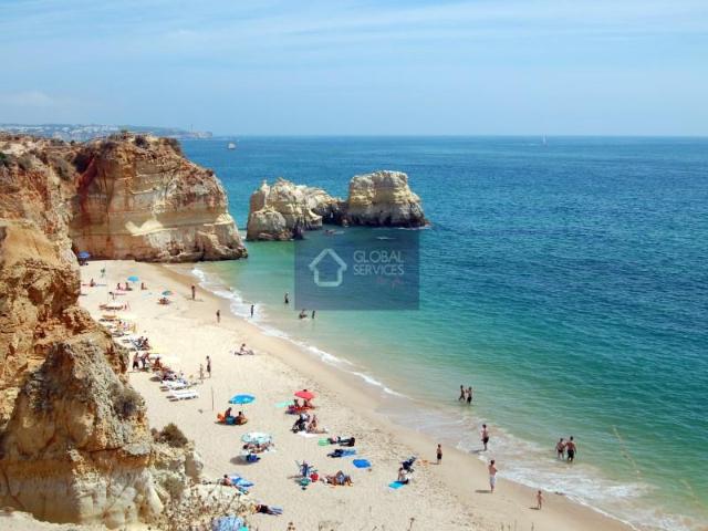 Apartamento alugar em Portimão, Faro