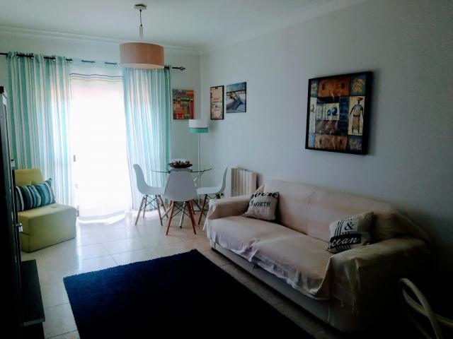 Apartamento alugar em Praia de Alvor, Portimão