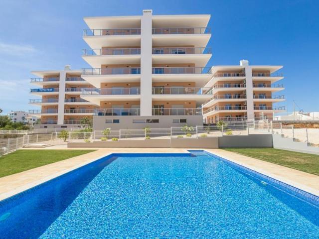 Apartamento alugar em Três Castelos, Portimão