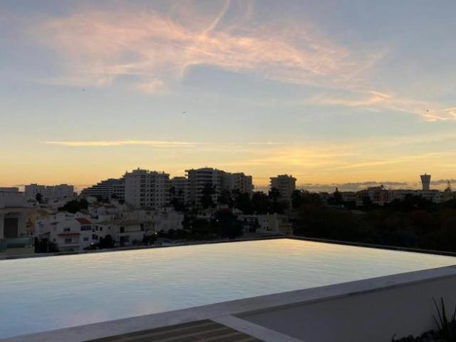 Apartamento alugar em Portimão, Faro