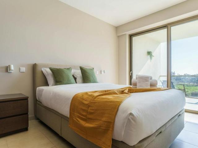 Apartamento alugar em Três Castelos, Portimão