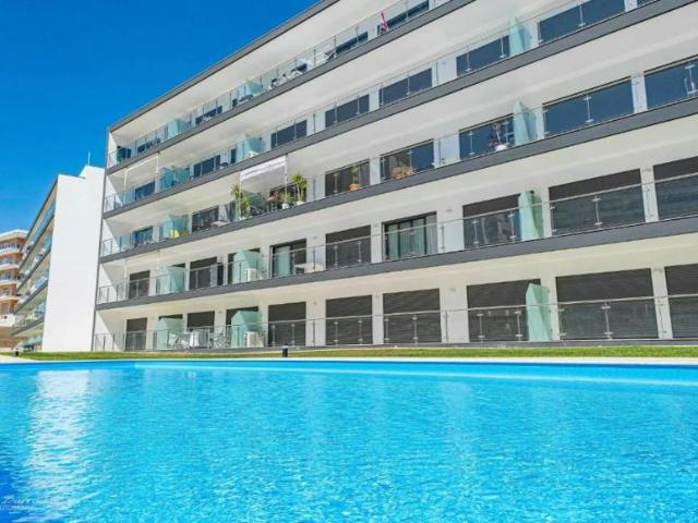 Apartamento alugar em Três Castelos, Portimão