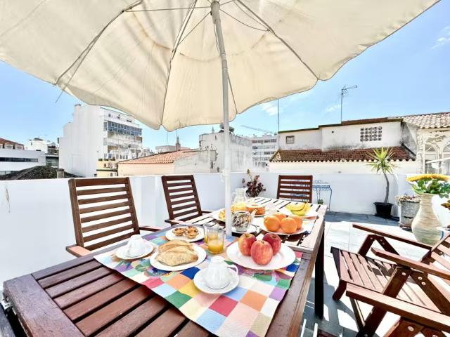 Casa alugar em Portimão, Faro