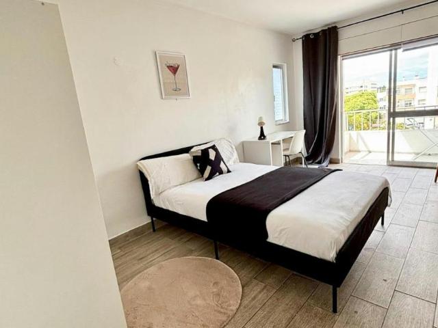 Quarto alugar em São Sebastião, Portimão