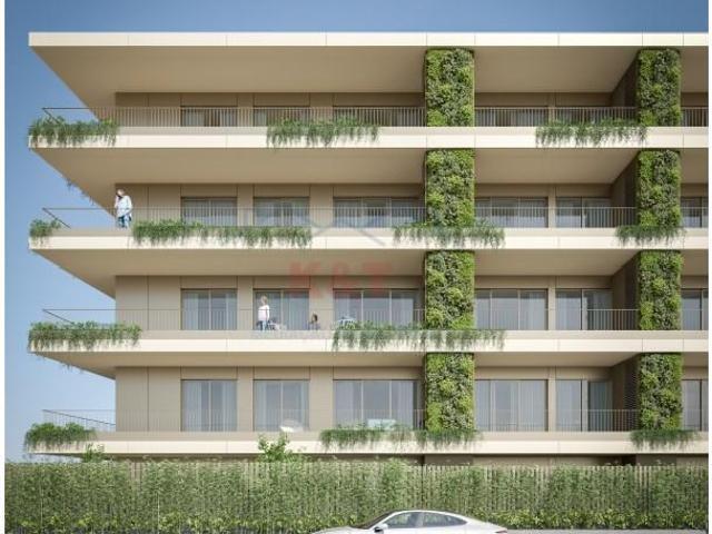 Apartamento venda em Três Castelos, Portimão