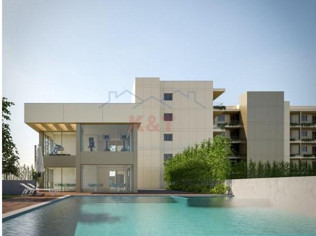Apartamento venda em Portimão, Faro