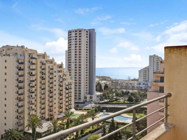 Apartamento alugar em Três Castelos, Portimão