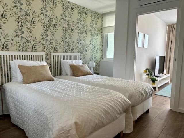 Apartamento alugar em Três Castelos, Portimão