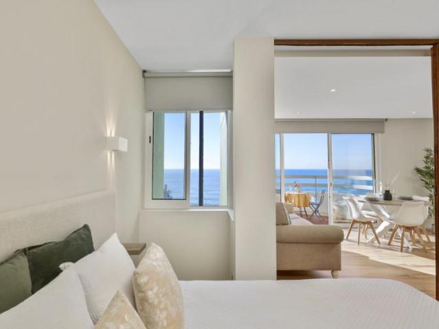 Apartamento alugar em Três Castelos, Portimão