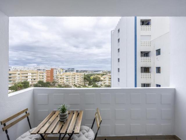 Apartamento alugar em Portimão, Faro