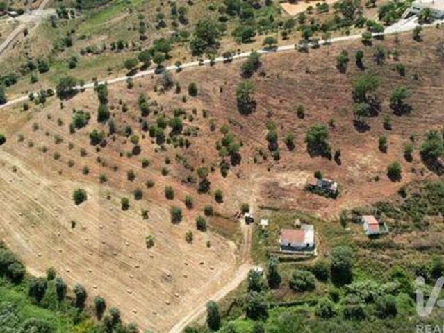 Terreno venda em Mexilhoeira Grande, Portimão