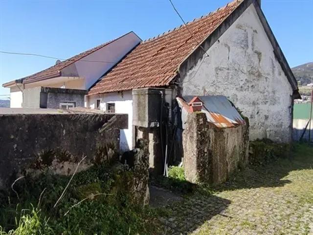 Casa venda em Porto Manso, Baião
