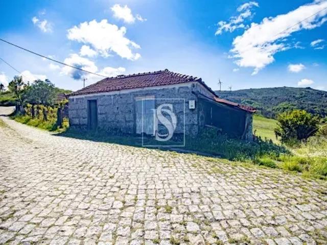Casa venda em Porto Manso, Baião
