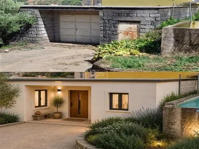 Casa venda em Porto Manso, Baião