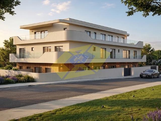 Apartamento venda em Felgueiras, Porto