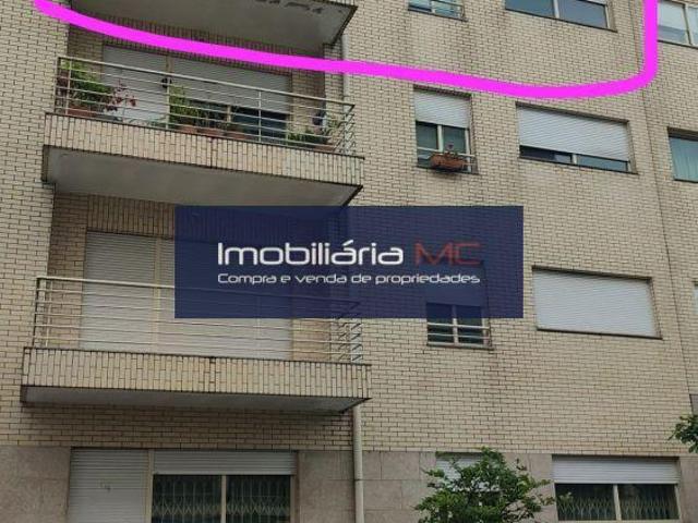 Apartamento venda em Gondomar, Porto