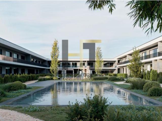 Apartamento venda em Lodares, Lousada