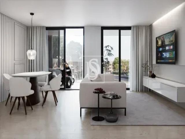Apartamento venda em Maia, Barca