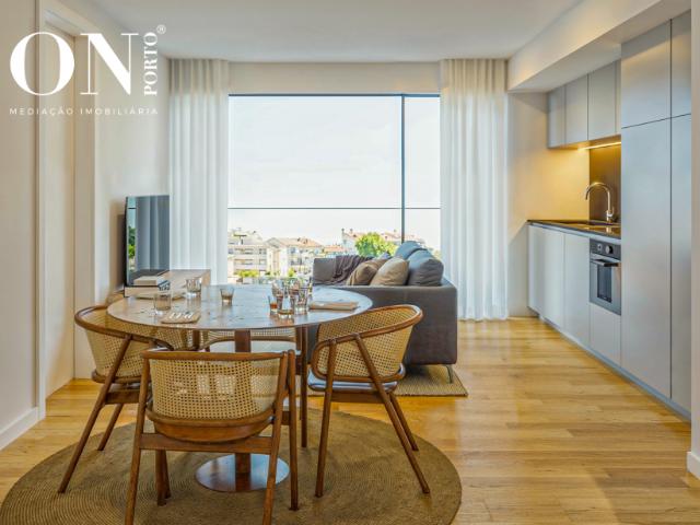 Apartamento venda em Maia, Pedrouços