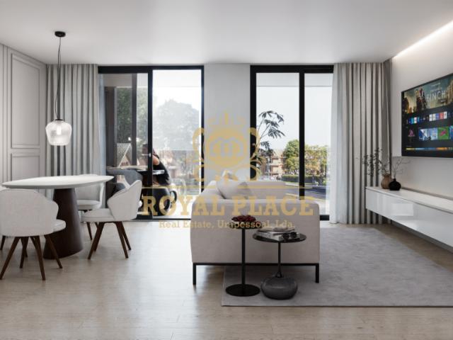 Apartamento venda em Maia, Pedrouços